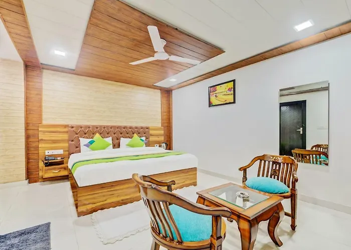 Executive Triple Room